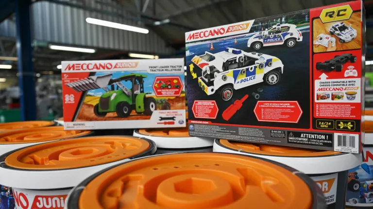 Juguetes para navidad: Carros y automóviles