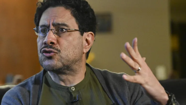 Iván Cepeda apela absolución de Diego Cadena en caso de alias “Víctor” por soborno y fraude procesal