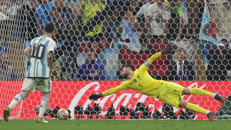 Argentina, campeón del mundo | Catar 2022