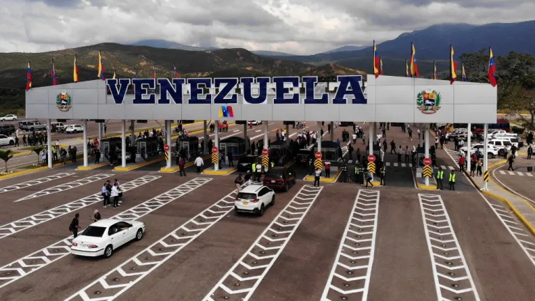 Apertura consulados colombianos en Venezuela | Ciudades