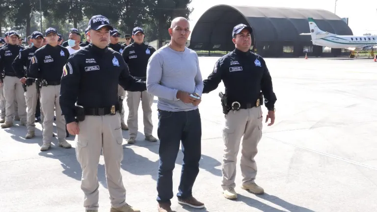 Álvaro Córdoba enfrentará juicio por el delito de concierto para importar narcóticos