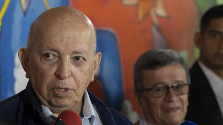 Diálogos con el Eln: Segundo ciclo iniciará el 13 de febrero en México 