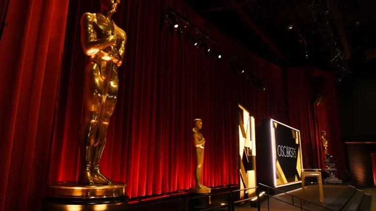 Cinco cosas a tener en cuenta de las nominaciones a los Óscar