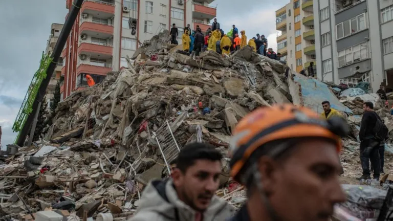 Murió Johanna Millán, la colombiana que estaba desaparecida tras terremotos en Turquía 