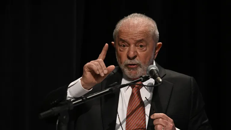 Brasil será garante de diálogos de paz entre Colombia y el Eln