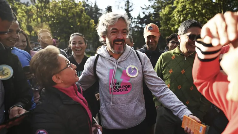 Juan Daniel Oviedo: Consejo de Estado confirma inhabilidad como concejal