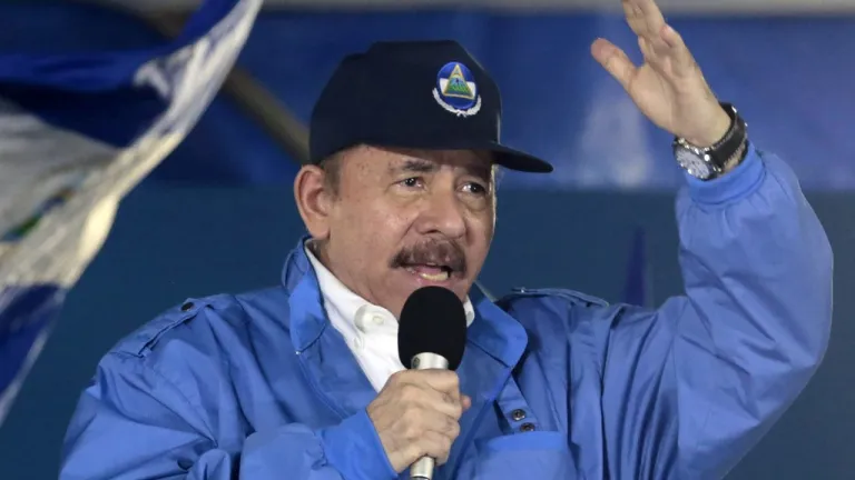 Despojo de nacionalidad a 94 nicargüenses: Colombia expresó preocupación
