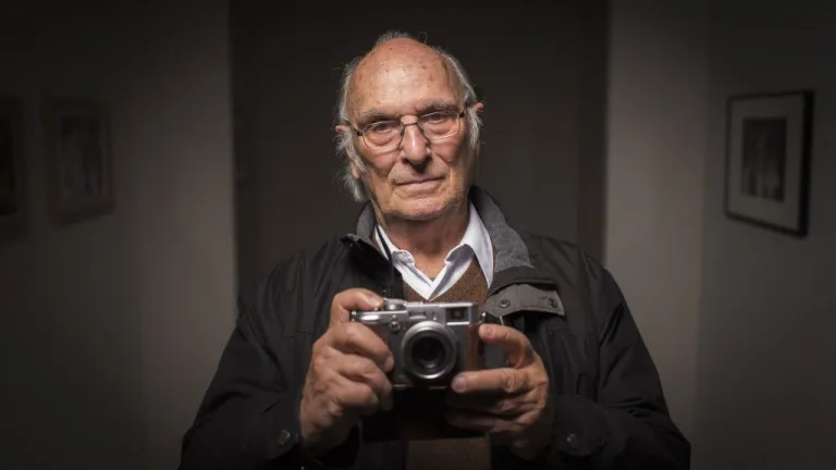 Carlos Saura, figura del cine español, murió a los 91 años