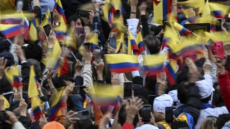 Manifestaciones 23 de febrero: horas y lugares de concentración