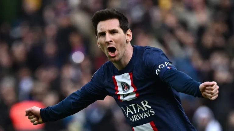 'The Best' FIFA | Leo Messi favorito a mejor jugador 