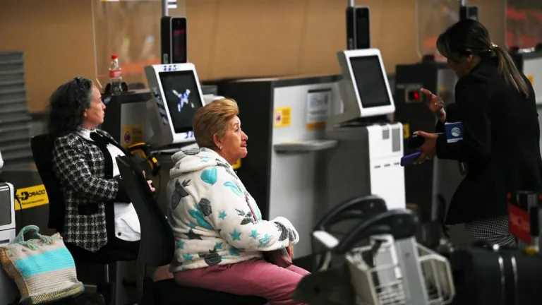 Caso Viva Air | Usuarios impondrán millonaria demanda