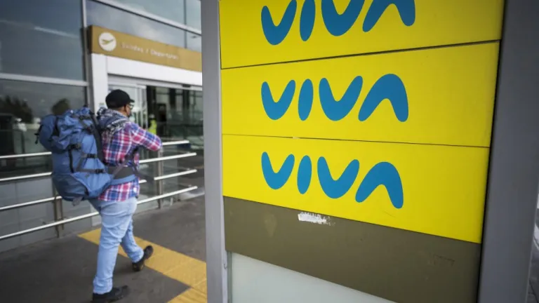 Viva Air deberá solucionar su crisis en los próximos 3 días: SuperTransporte