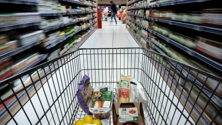 Inflación febrero 2023: Aumenta el costo de vida en Colombia