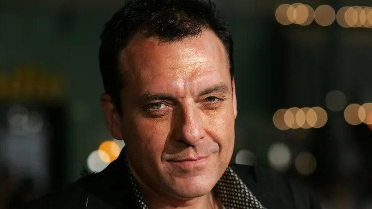 om Sizemore, recordado por la película ‘Rescatando al soldado Ryan’
