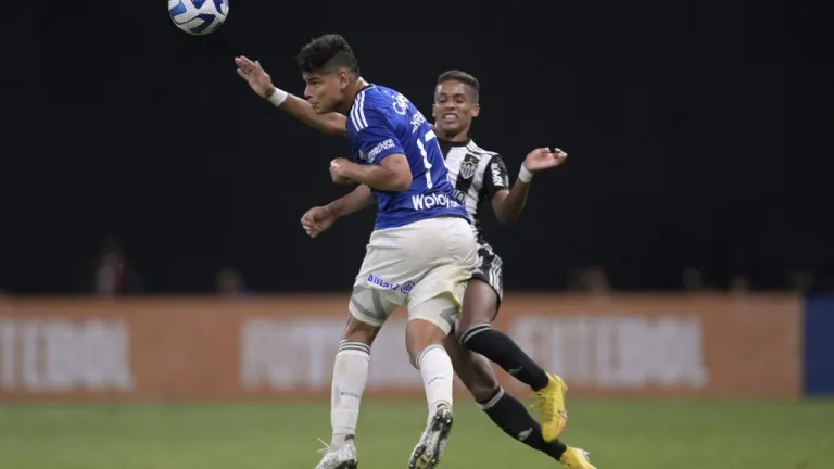 Millonarios quedó eliminado de la Copa Libertadores | Atlético Mineiro