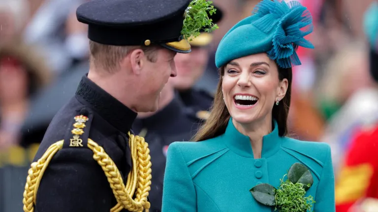 Kate Middleton tiene cáncer