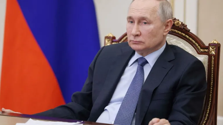 Vladimir Putin: ¿Lo podría detener la Corte Penal Internacional