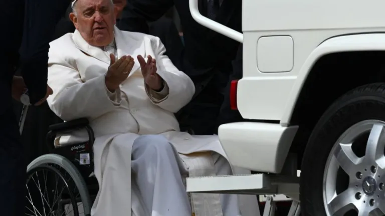Papa Francisco, estado de salud hoy: por qué fue operado 