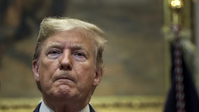 ¿Por qué imputaron a Donald Trump en Estados Unidos?