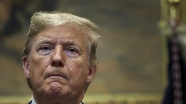 Donald Trump: responsable de agredir sexualmente y difamar a experiodista