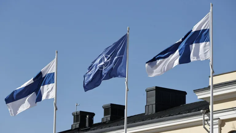Finlandia se suma a la OTAN: consecuencias invasión rusa