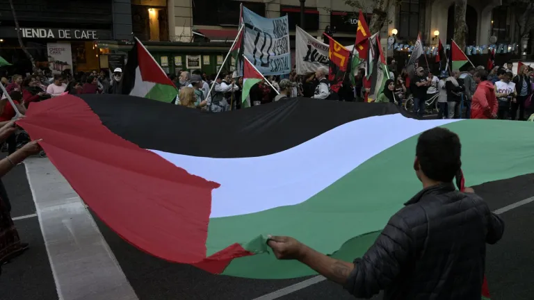 75 años de la Nakba: una herida abierta en la historia de Palestina e Israel