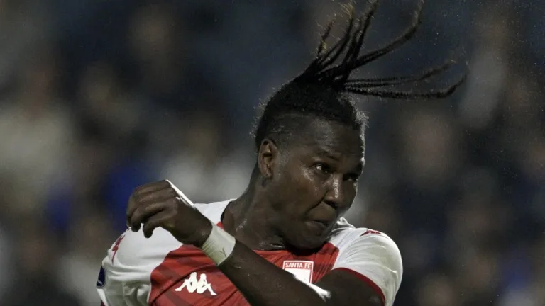 Hugo Rodallega, insultos racistas: ¿cuándo y dónde?