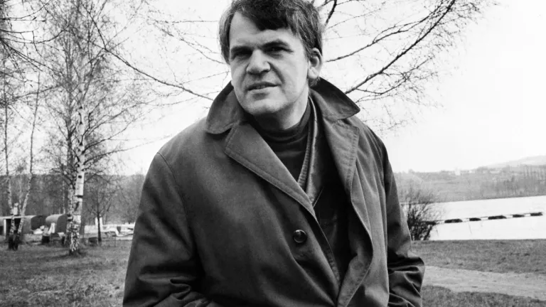 ¿Cuáles son los mejores libros de Milan Kundera?