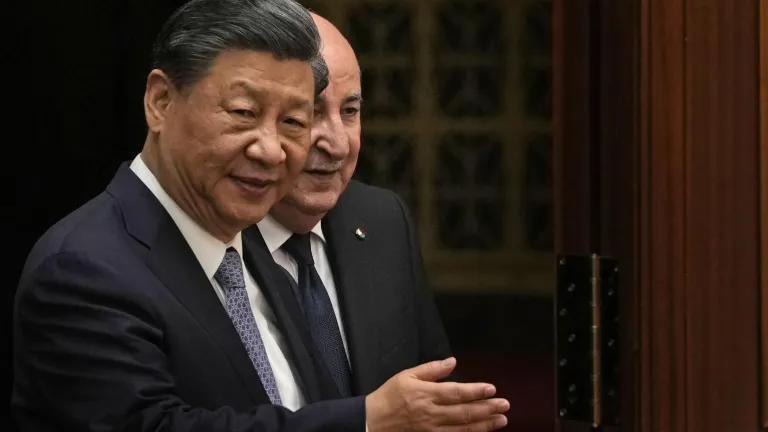¿Cómo está la economía en China? Autoridades advierten dificultades
