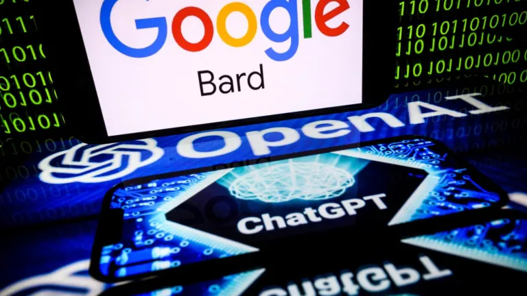 Google, Microsoft, Anthropic y OpenAI crean organización para prevenir peligros de IA