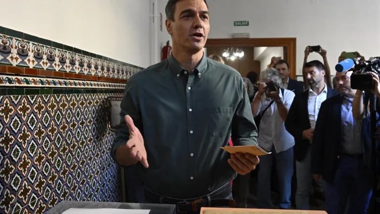 ¿Quién gobernará España? Incertidumbre tras resultados electorales