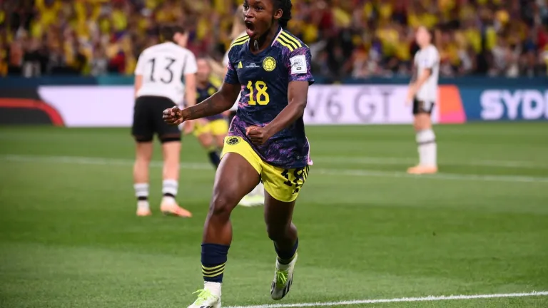 Linda Caicedo nominada al Premio Puskas de la FIFA: link para votar