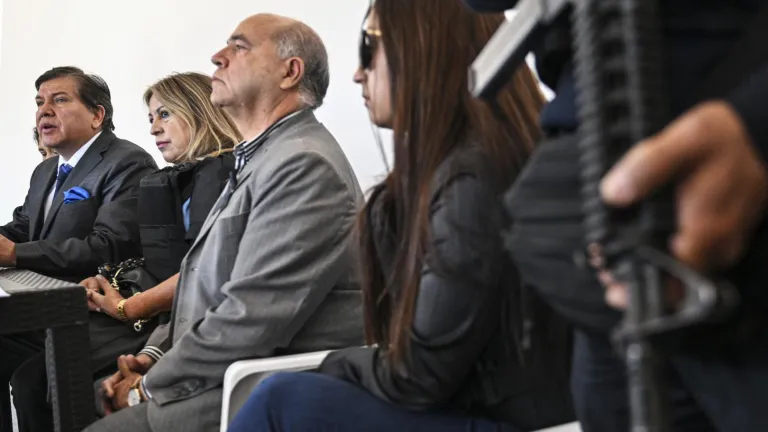 Familia de Fernando Villavicencio demandó al Gobierno ecuatoriano, ¿por qué?
