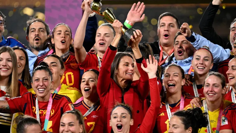 España 