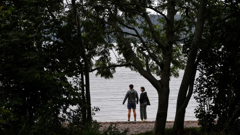Monstruo del lago Ness: inicia nueva búsqueda en Escocia