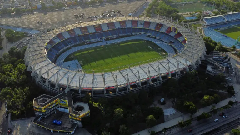 Alcaldía de Barranquilla destinará recursos para apoyar a deportistas