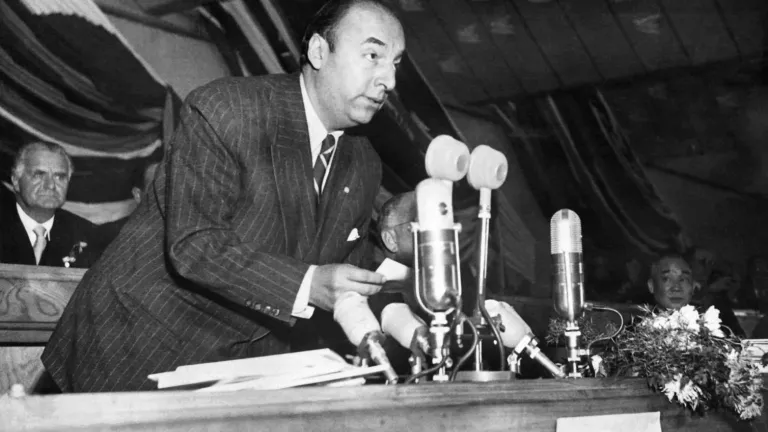 Se cumplen 50 años del fallecimiento de Pablo Neruda. ¿Fue asesinado?