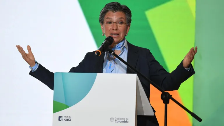 Claudia López y Mockus renuncian a Alianza Verde, reacciones