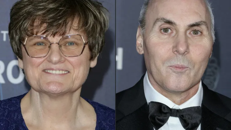 Nobel de Medicina 2023: Katalin Karikó y Drew Weissman