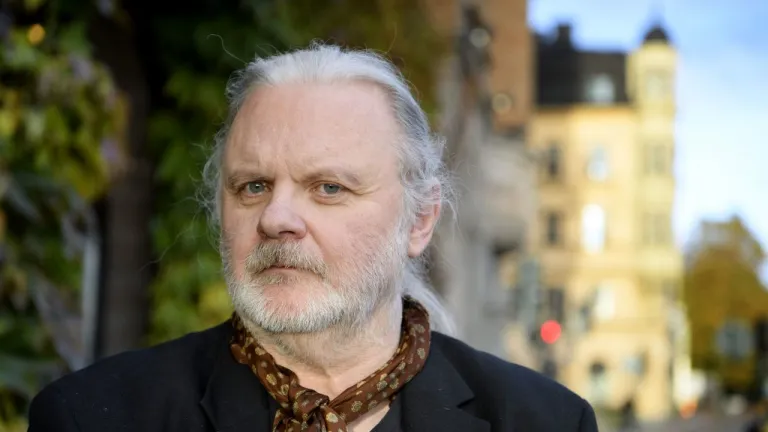 Premio Nobel de Literatura 2023: ¿Quién es Jon Fosse?