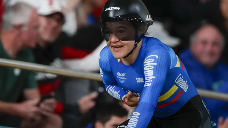 Martha Bayona, oro Juegos Panamericanos 2023