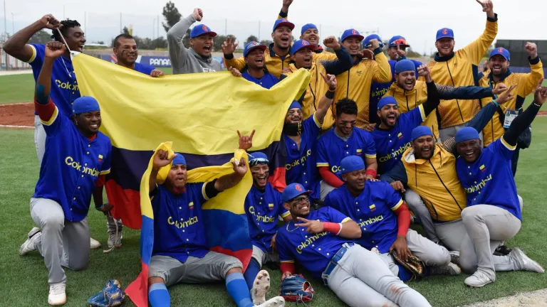 Juegos Panamericanos 2023: Medallas Oro, plata y bronce de Colombia 