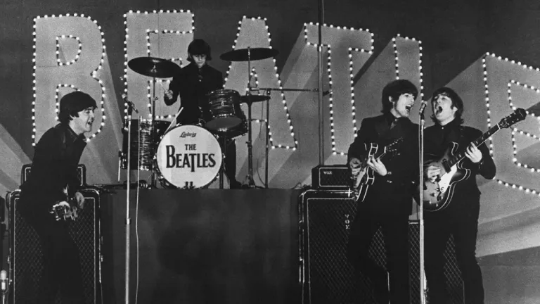 The Beatles: cinco cosas poco conocidas de la banda