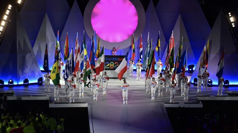 Panamericanos 2027: retiran definitivamente a Barranquilla como sede