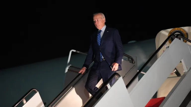 Reunión Joe Biden y Xi Jinping | 15 de noviembre