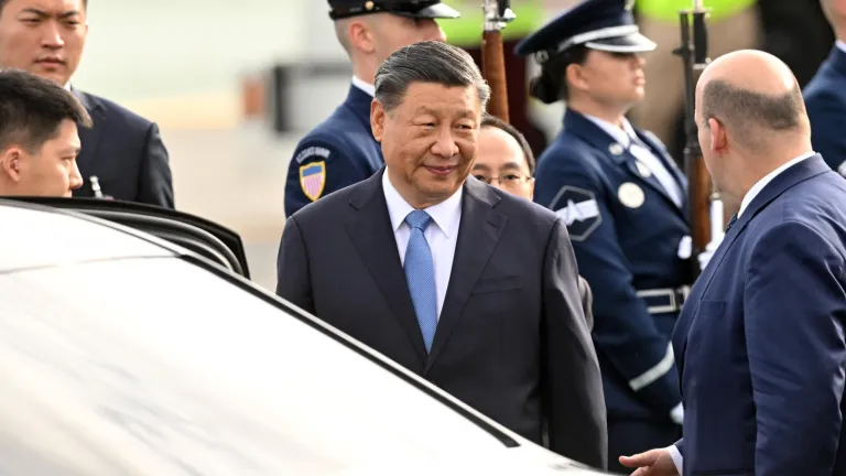 EN VIVO | Xi Jinping y Biden en Estados Unidos HOY 