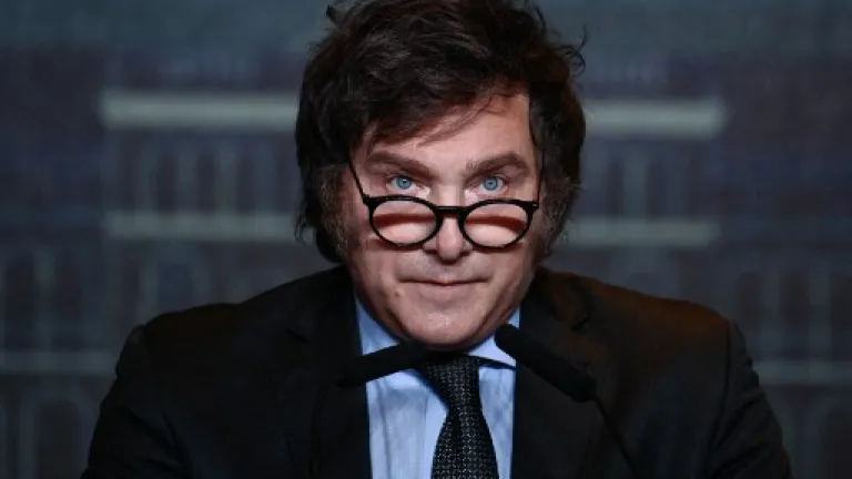Cinco datos 'random' de Javier Milei, el nuevo Presidente de Argentina