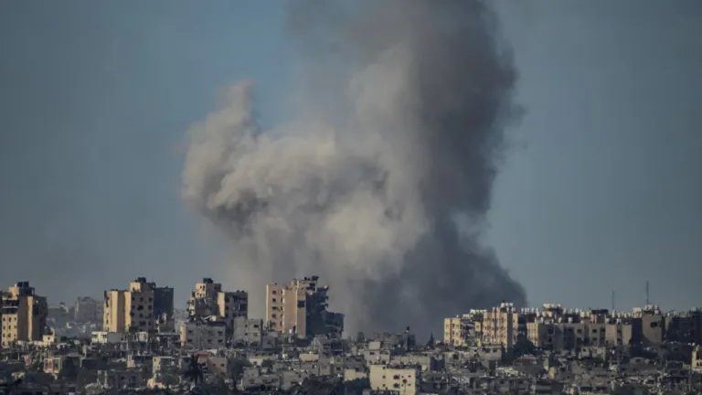 Tregua en Gaza: qué piensa Hamás 