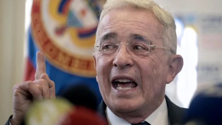 Juicio contra Álvaro Uribe EN VIVO HOY 12 nunio 2025 