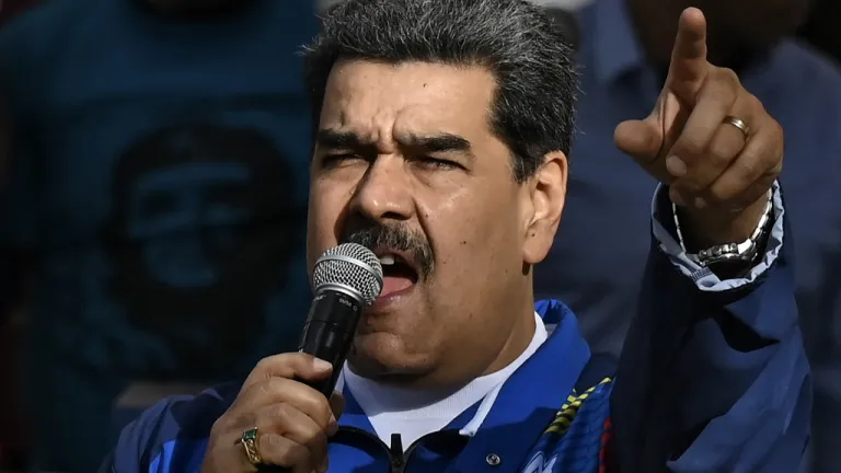 Elecciones en Venezuela 2024: Nicolás Maduro y más incógnitas